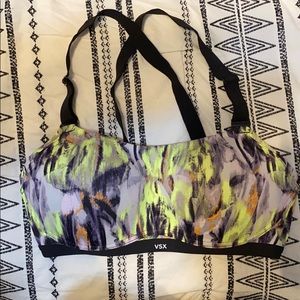 Victoria’s Secret Sports Bra 34C